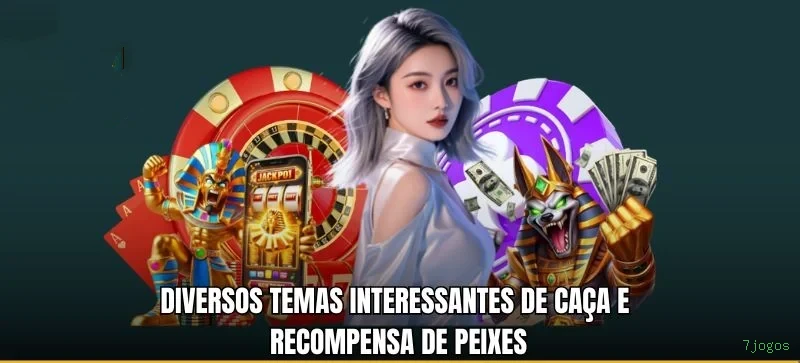 Suporte 7jogos