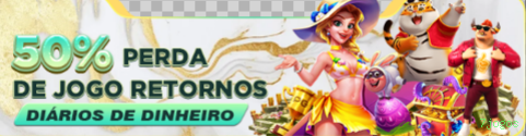 Cashback VIP 7jogos - reembolso semanal